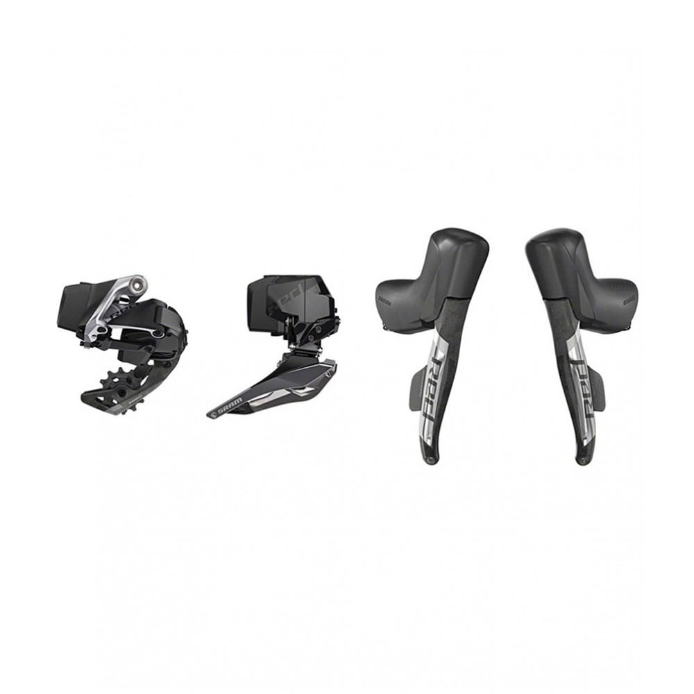 SRAM Red ETap AXS 2 Groupset