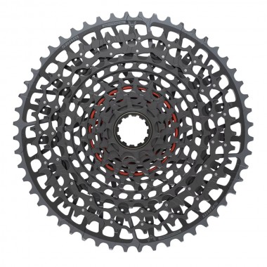 SRAM X0 EAGLE Transmission Axs 1x12-Speed E-Mtb Groupset For Brose