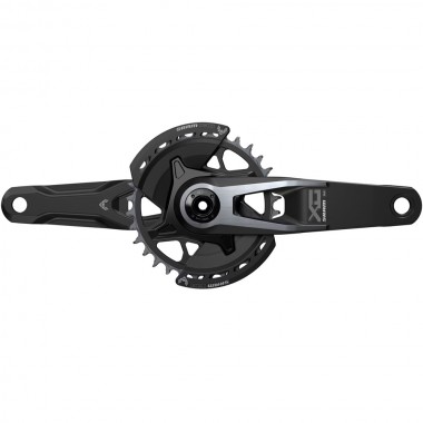 SRAM X0 EAGLE Transmission Axs 1x12-Speed Groupset