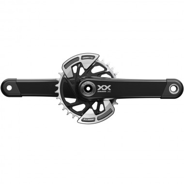 SRAM XX EAGLE Transmission Axs 1x12-Speed Groupset