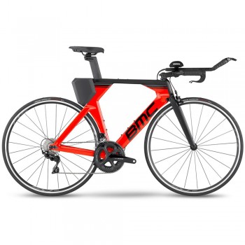 2023 BMC Timemachine ONE Road Bike