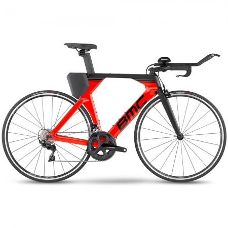 2023 BMC Timemachine ONE Road Bike