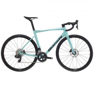 2024 Bianchi Specialissima Comp Ultegra Di2 12sp Road Bike 2024 Bianchi Specialissima Comp Ultegra Di2 12sp Road Bike