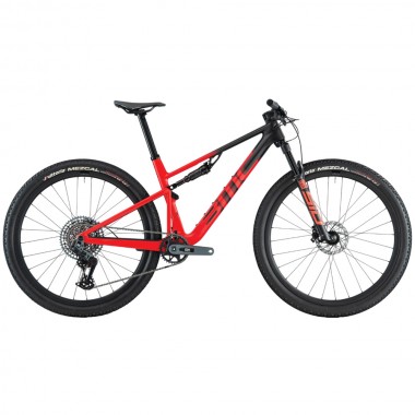 2024 BMC Fourstroke 01 TWO Mountain Bike 2024 BMC Fourstroke 01 TWO Mountain Bike
