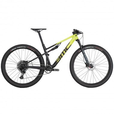 2024 BMC Fourstroke FOUR Mountain Bike 2024 BMC Fourstroke FOUR Mountain Bike