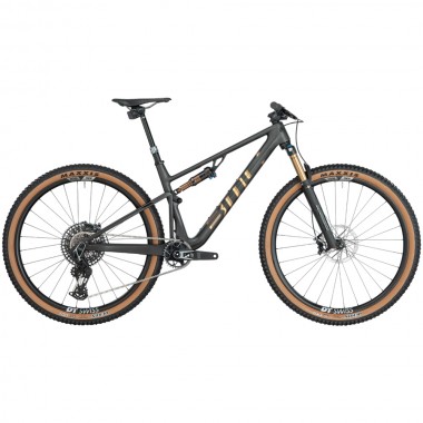 2024 BMC Fourstroke LT LTD Mountain Bike 2024 BMC Fourstroke LT LTD Mountain Bike
