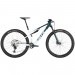 2024 BMC Fourstroke THREE Mountain Bike