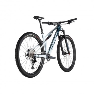 2024 BMC Fourstroke THREE Mountain Bike