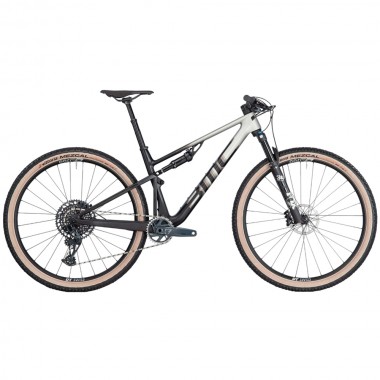 2024 BMC Fourstroke TWO Mountain Bike 2024 BMC Fourstroke TWO Mountain Bike