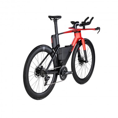 2024 BMC Speedmachine 01 TWO Road Bike