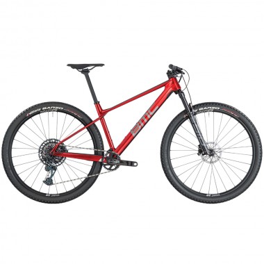 2024 BMC Twostroke 01 ONE Mountain Bike 2024 BMC Twostroke 01 ONE Mountain Bike