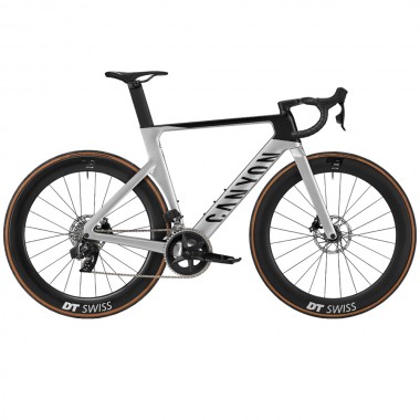 2024 Canyon Aeroad CF SLX 7 AXS Road Bike 2024 Canyon Aeroad CF SLX 7 AXS Road Bike