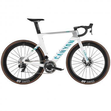 2024 Canyon Aeroad CFR AXS Road Bike 2024 Canyon Aeroad CFR AXS Road Bike