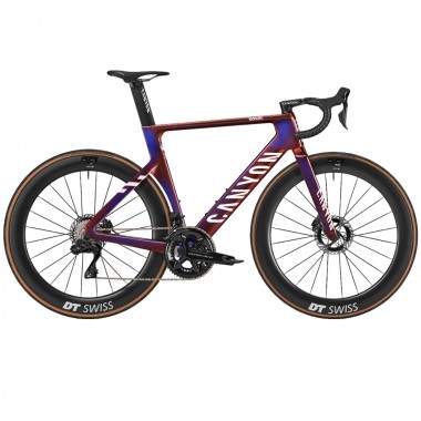 2024 Canyon Aeroad CFR Di2 Road Bike 2024 Canyon Aeroad CFR Di2 Road Bike