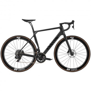 2024 Canyon Endurace CF SLX 8 AXS Aero Road Bike