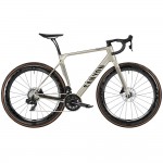 2024 Canyon Endurace CF SLX 8 AXS AR60 Road Bike