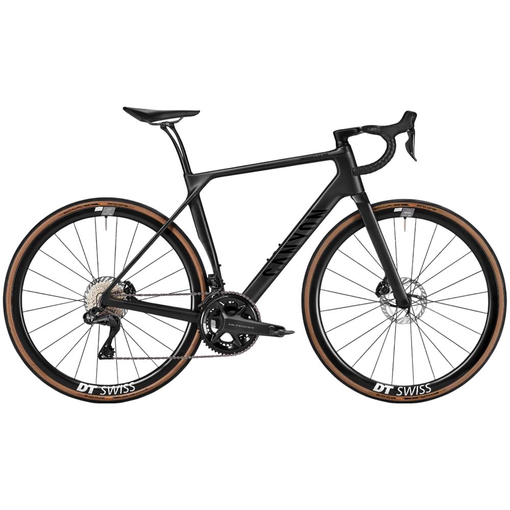 2024 Canyon Endurace CF SLX 8 Di2 Road Bike