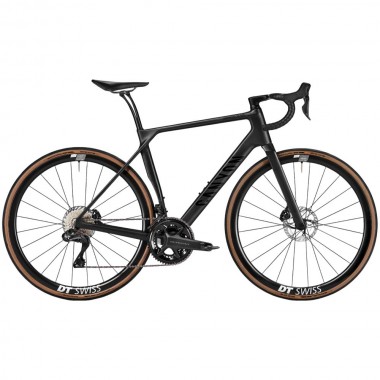 2024 Canyon Endurace CF SLX 8 Di2 Road Bike 2024 Canyon Endurace CF SLX 8 Di2 Road Bike