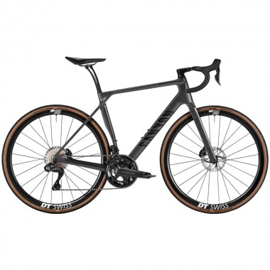 2024 Canyon Endurace CF SLX 8 Di2 Road Bike