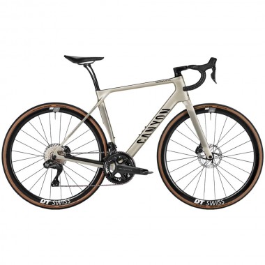 2024 Canyon Endurace CF SLX 8 Di2 Road Bike