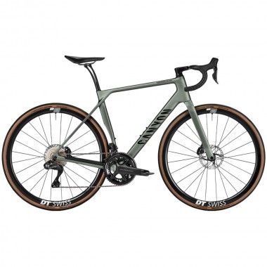 2024 Canyon Endurace CF SLX 8 Di2 Road Bike