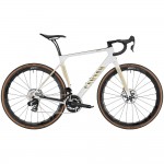 2024 Canyon Endurace CFR AXS Road Bike