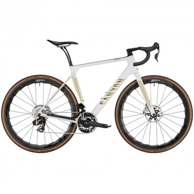 2024 Canyon Endurace CFR AXS Road Bike 2024 Canyon Endurace CFR AXS Road Bike