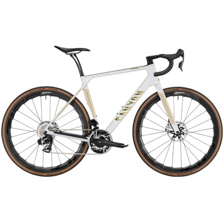 2024 Canyon Endurace CFR AXS Road Bike