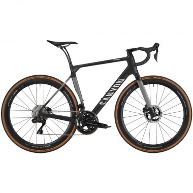 2024 Canyon Endurace CFR Flash Road Bike 2024 Canyon Endurace CFR Flash Road Bike