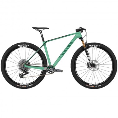 2024 Canyon Exceed CF 8 Mountain Bike 2024 Canyon Exceed CF 8 Mountain Bike