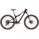 2024 Canyon Lux Trail CFR Mountain Bike