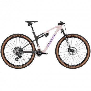 2024 Canyon Lux World Cup CFR CLLCTV Mountain Bike 2024 Canyon Lux World Cup CFR CLLCTV Mountain Bike