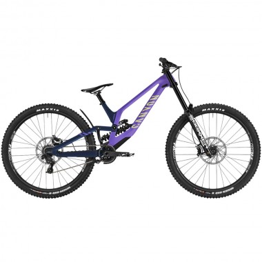 2024 Canyon Sender CFR 29 LTD Mountain Bike 2024 Canyon Sender CFR 29 LTD Mountain Bike