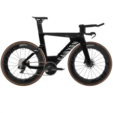 2024 Canyon Speedmax CFR AXS 1by Road Bike 2024 Canyon Speedmax CFR AXS 1by Road Bike
