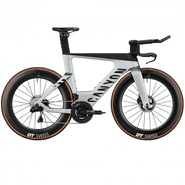 2024 Canyon Speedmax CFR Disc Di2 Road Bike 2024 Canyon Speedmax CFR Disc Di2 Road Bike