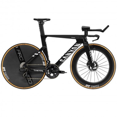 2024 Canyon Speedmax CFR TT Road Bike 2024 Canyon Speedmax CFR TT Road Bike
