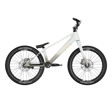 2024 Canyon Stitched CFR Trial Mountain Bike