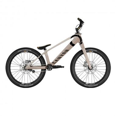 2024 Canyon Stitched CFR Trial Mountain Bike