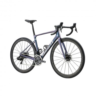 2024 Giant Defy Advanced Sl 0 Road Bike