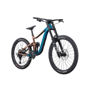 2024 Giant Reign Sx Mountain Bike