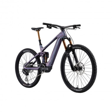 2024 Giant Trance X Advanced E+ Elite 0 Mountain Bike