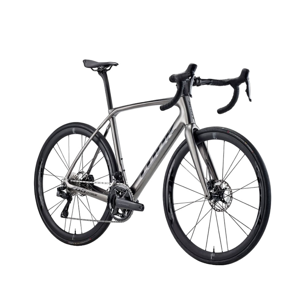 2024 Look 765 Optimum Ultegra Di2 Road Bike