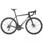 2024 Look 785 Huez Proteam Black Road Bike