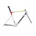 2024 Look 795 BladeRS Dura Ace Di2 R50D Road Bike