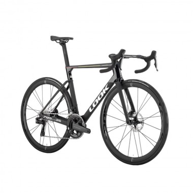 2024 Look 795 Bladers Ultegra Di2/R38d Road Bike