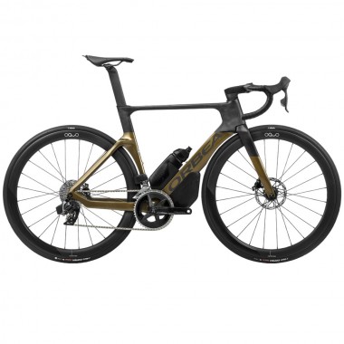 2024 ORBEA ORCA AERO M31ELTD PWR Road Bike