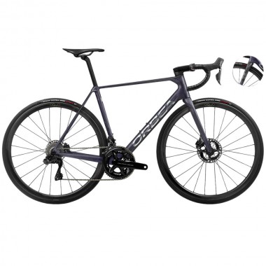 2024 ORBEA ORCA M10ILTD PWR Road Bike 2024 ORBEA ORCA M10ILTD PWR Road Bike