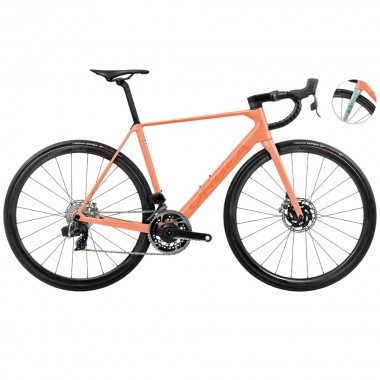 2024 ORBEA ORCA M11ELTD PWR Road Bike 2024 ORBEA ORCA M11ELTD PWR Road Bike