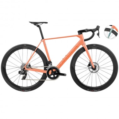 2024 ORBEA ORCA M31ELTD PWR Road Bike 2024 ORBEA ORCA M31ELTD PWR Road Bike
