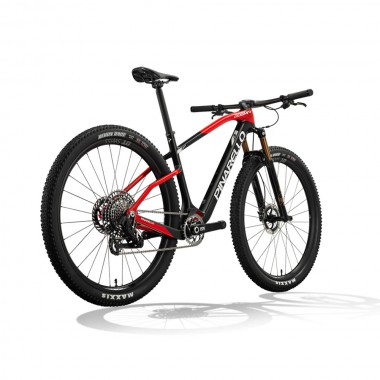2024 Pinarello DOGMA XC Hardtail - SRAM XX SL EAGLE Mountain Bike